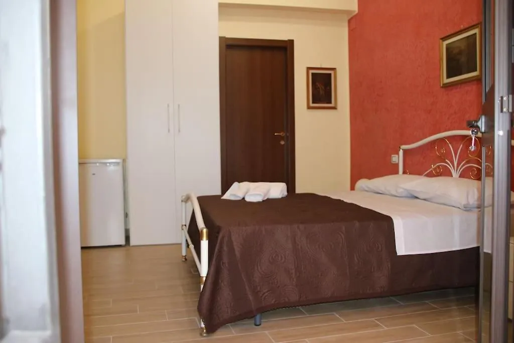 Central House Palermo 0*,  Italy
