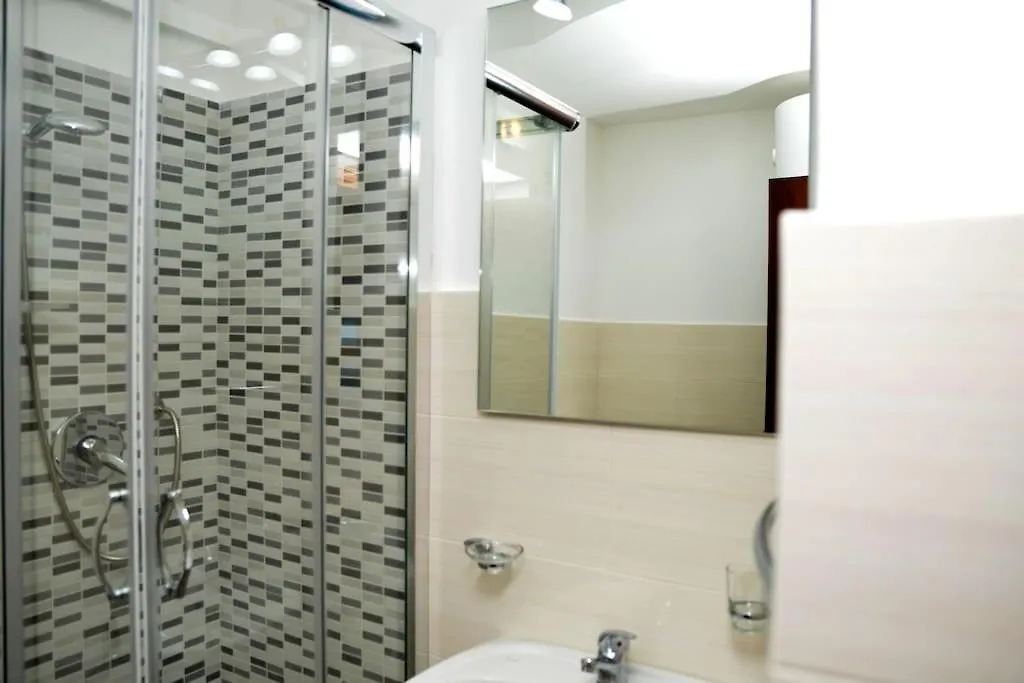 Apartment Central House Palermo